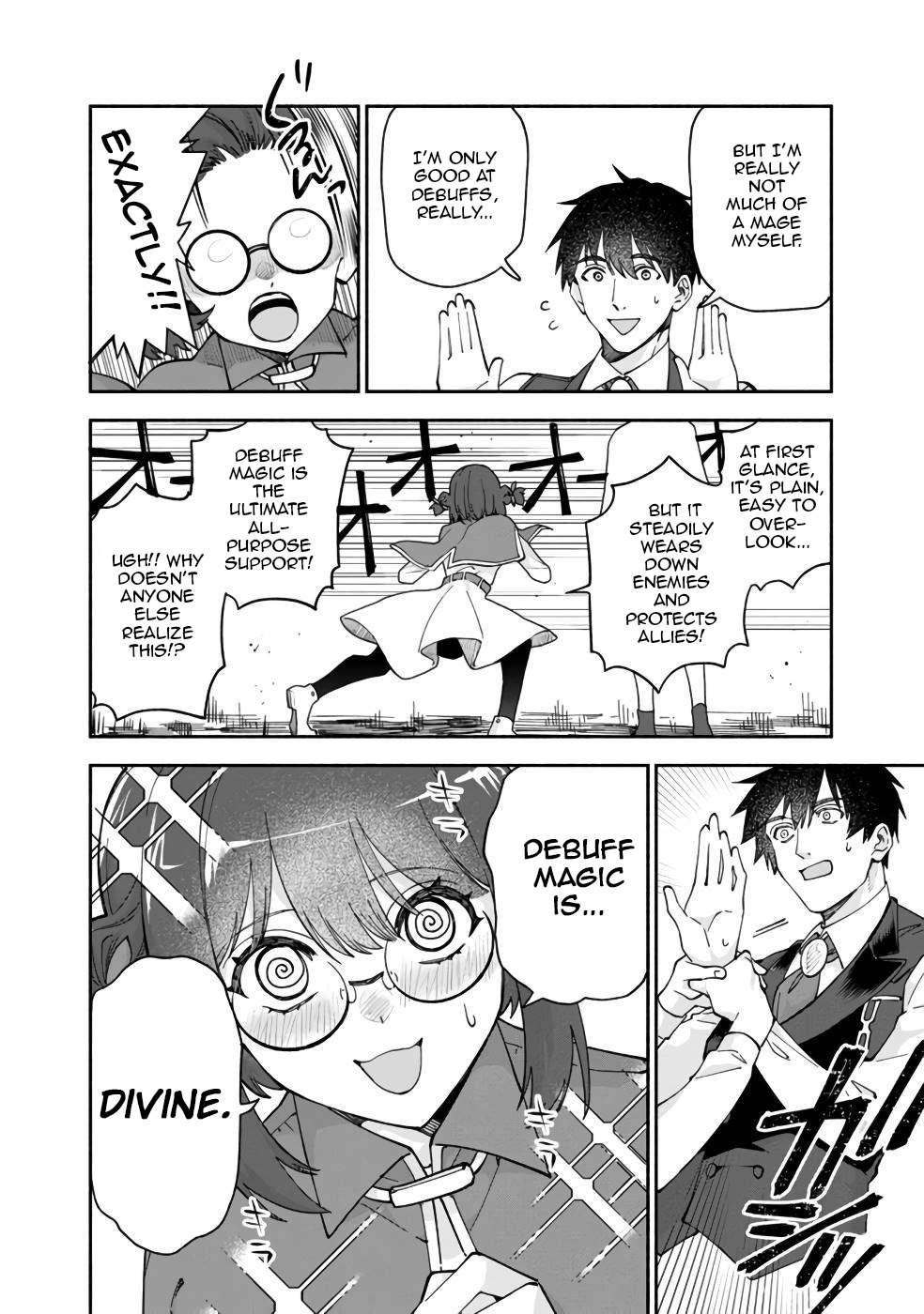 Boku no Kawaii Musume wa Futago no Kenja Chapter 32 19